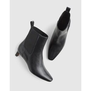 Madewell NWOB The Dimes Chelsea Boot NX443